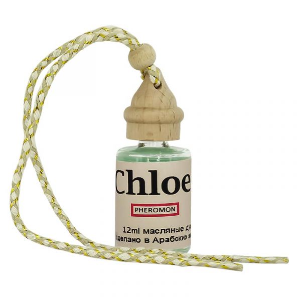 Car perfume Chloe, 12ml